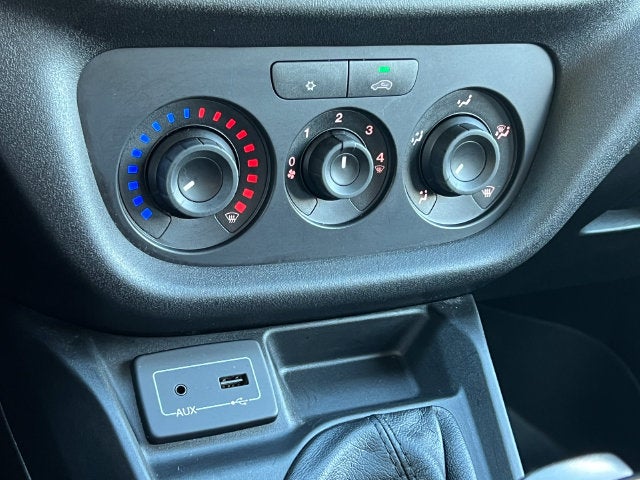 2019 RAM ProMaster City Wagon SLT