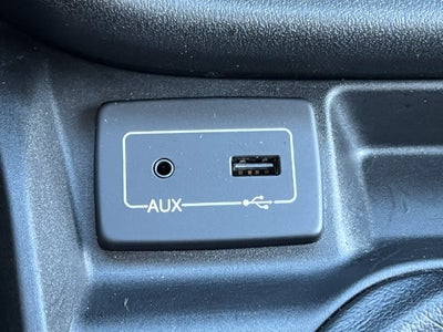 2019 RAM ProMaster City Wagon SLT