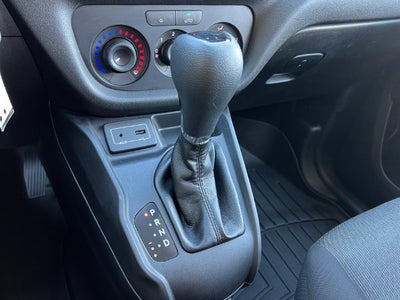 2019 RAM ProMaster City Wagon SLT