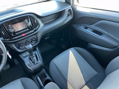 2019 RAM ProMaster City Wagon SLT