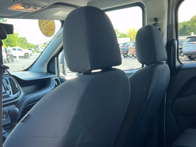 2019 RAM ProMaster City Wagon SLT