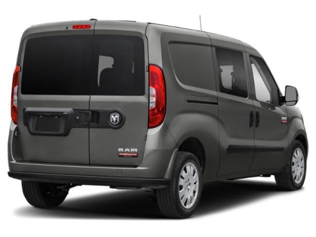 2019 RAM ProMaster City Wagon SLT