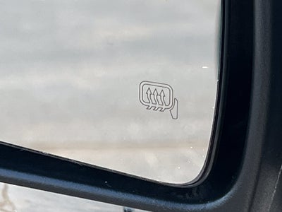 2019 RAM ProMaster City Wagon SLT