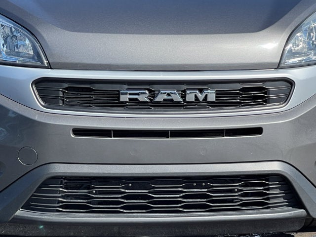2019 RAM ProMaster City Wagon SLT