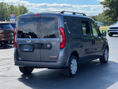 2019 RAM ProMaster City Wagon SLT