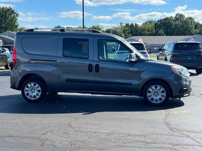 2019 RAM ProMaster City Wagon SLT