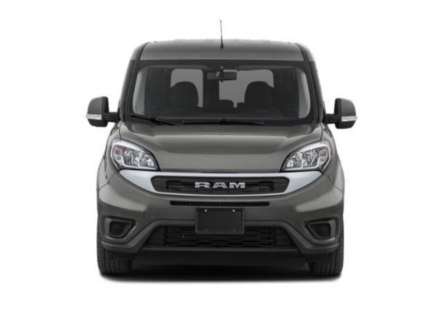 2019 RAM ProMaster City Wagon SLT