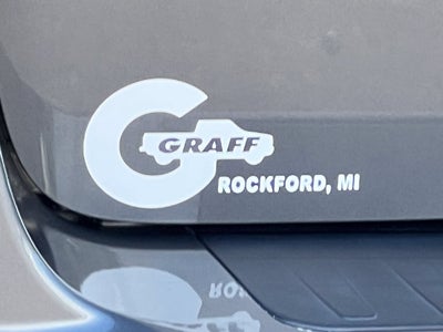 2019 RAM ProMaster City Wagon SLT