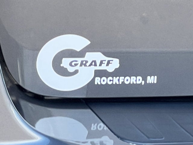 2019 RAM ProMaster City Wagon SLT