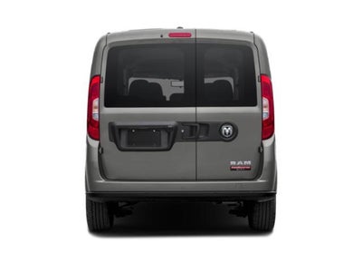 2019 RAM ProMaster City Wagon SLT
