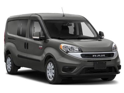 2019 RAM ProMaster City Wagon SLT