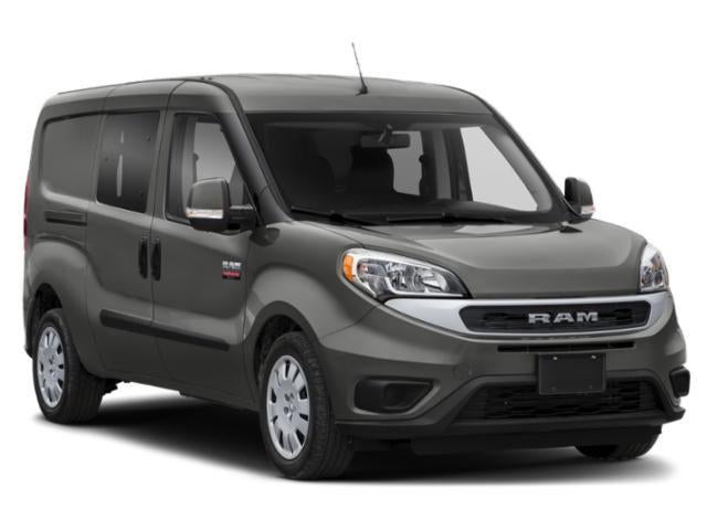 2019 RAM ProMaster City Wagon SLT