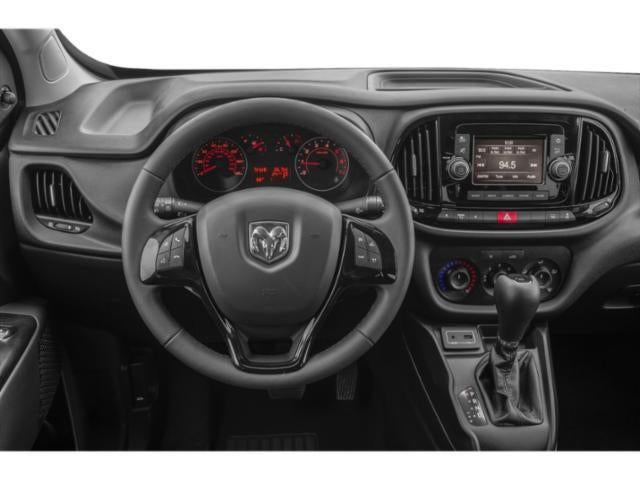 2019 RAM ProMaster City Wagon SLT