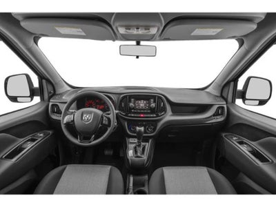 2019 RAM ProMaster City Wagon SLT