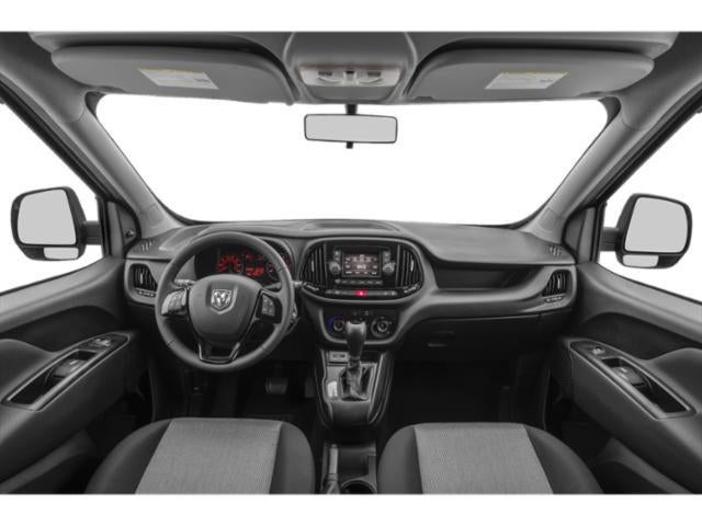 2019 RAM ProMaster City Wagon SLT