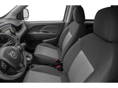 2019 RAM ProMaster City Wagon SLT
