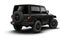 2026 Jeep Wrangler WRANGLER 2-DOOR WILLYS