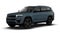 2026 Jeep Grand Cherokee L GRAND CHEROKEE L LIMITED 4X4