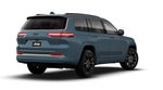 2026 Jeep Grand Cherokee L GRAND CHEROKEE L LIMITED RESERVE 4X4