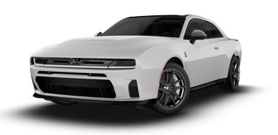 2026 Dodge Charger CHARGER SCAT PACK PLUS 2-DOOR AWD