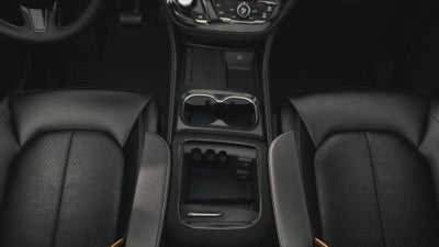 2027 Chrysler Pacifica PACIFICA LIMITED AWD