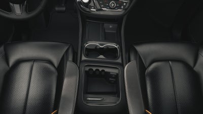 2027 Chrysler Pacifica PACIFICA LIMITED AWD