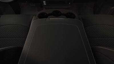 2026 RAM 2500 RAM 2500 TRADESMAN CREW CAB 4X4 6'4' BOX