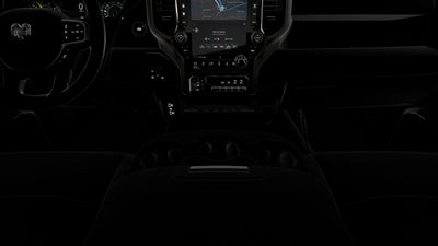 2026 RAM 2500 RAM 2500 TRADESMAN CREW CAB 4X4 6'4' BOX