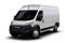 2026 RAM ProMaster Cargo Van RAM PROMASTER 2500 TRADESMAN CARGO VAN HIGH ROOF 159' WB