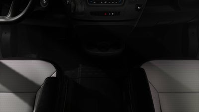 2026 RAM ProMaster Cargo Van RAM PROMASTER 2500 TRADESMAN CARGO VAN HIGH ROOF 159' WB