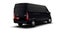 2026 RAM ProMaster Cargo Van RAM PROMASTER 2500 TRADESMAN CARGO VAN HIGH ROOF 159' WB