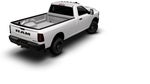 2027 RAM 2500 RAM 2500 TRADESMAN REGULAR CAB 4X4 8' BOX