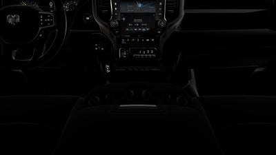 2027 RAM 2500 RAM 2500 TRADESMAN REGULAR CAB 4X4 8' BOX