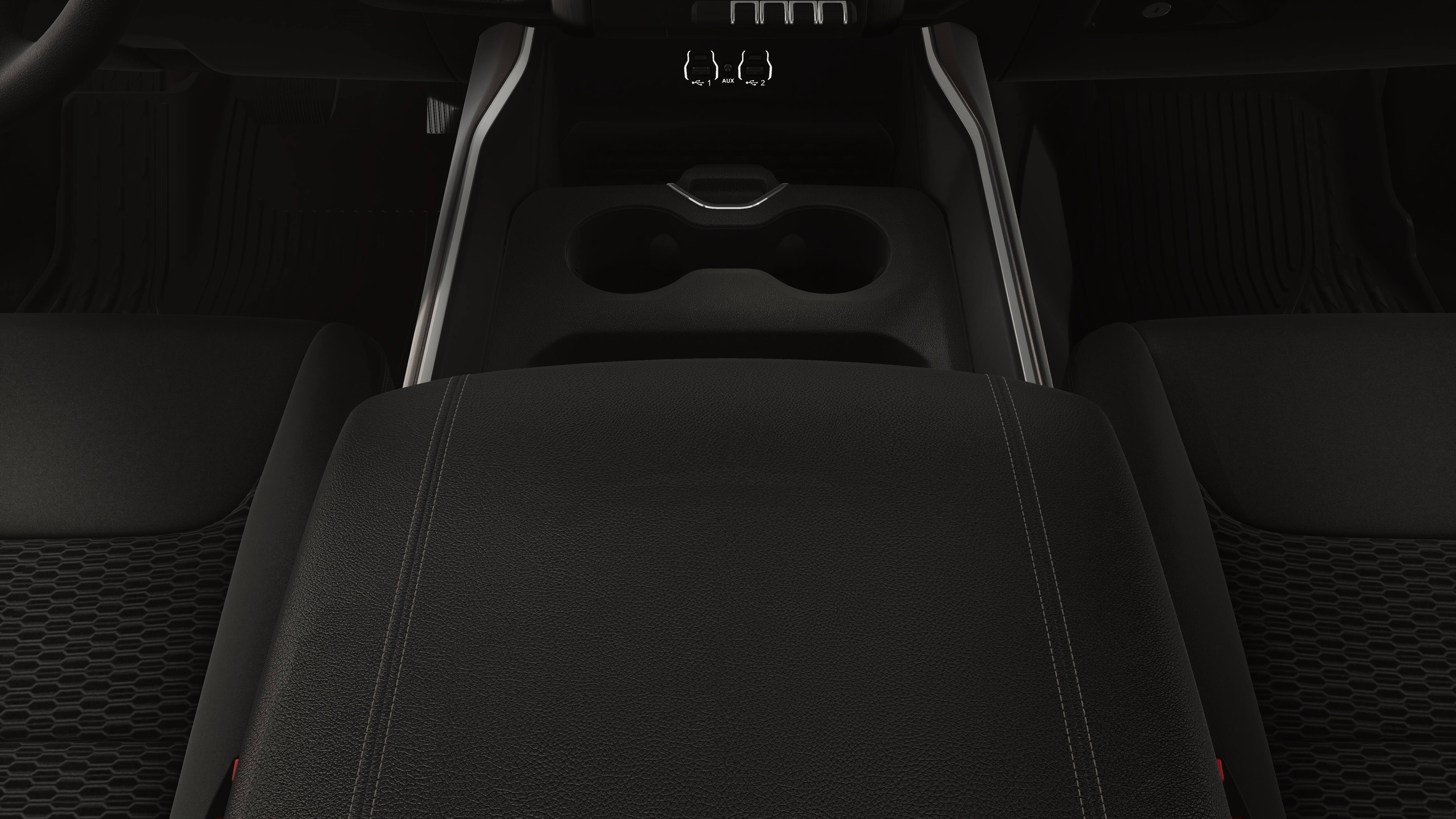 2026 RAM 1500 RAM 1500 EXPRESS CREW CAB 4X4 5'7' BOX