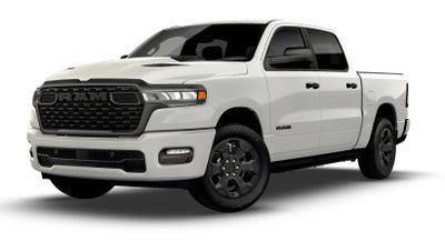 2026 RAM 1500 RAM 1500 EXPRESS CREW CAB 4X4 5'7' BOX