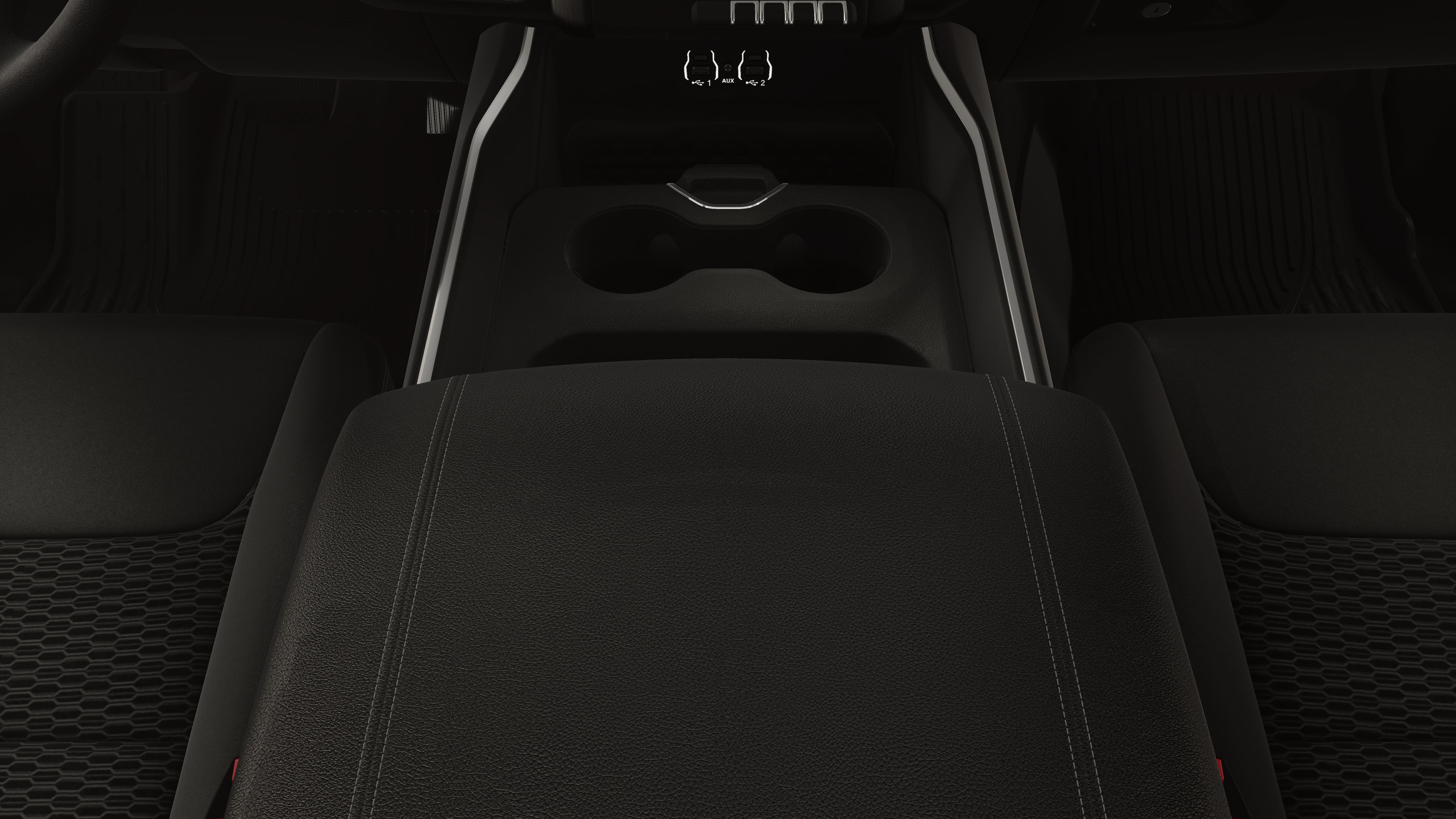 2026 RAM 1500 RAM 1500 EXPRESS CREW CAB 4X4 5'7' BOX