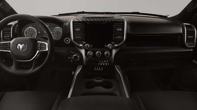 2026 RAM 1500 RAM 1500 EXPRESS CREW CAB 4X4 5'7' BOX