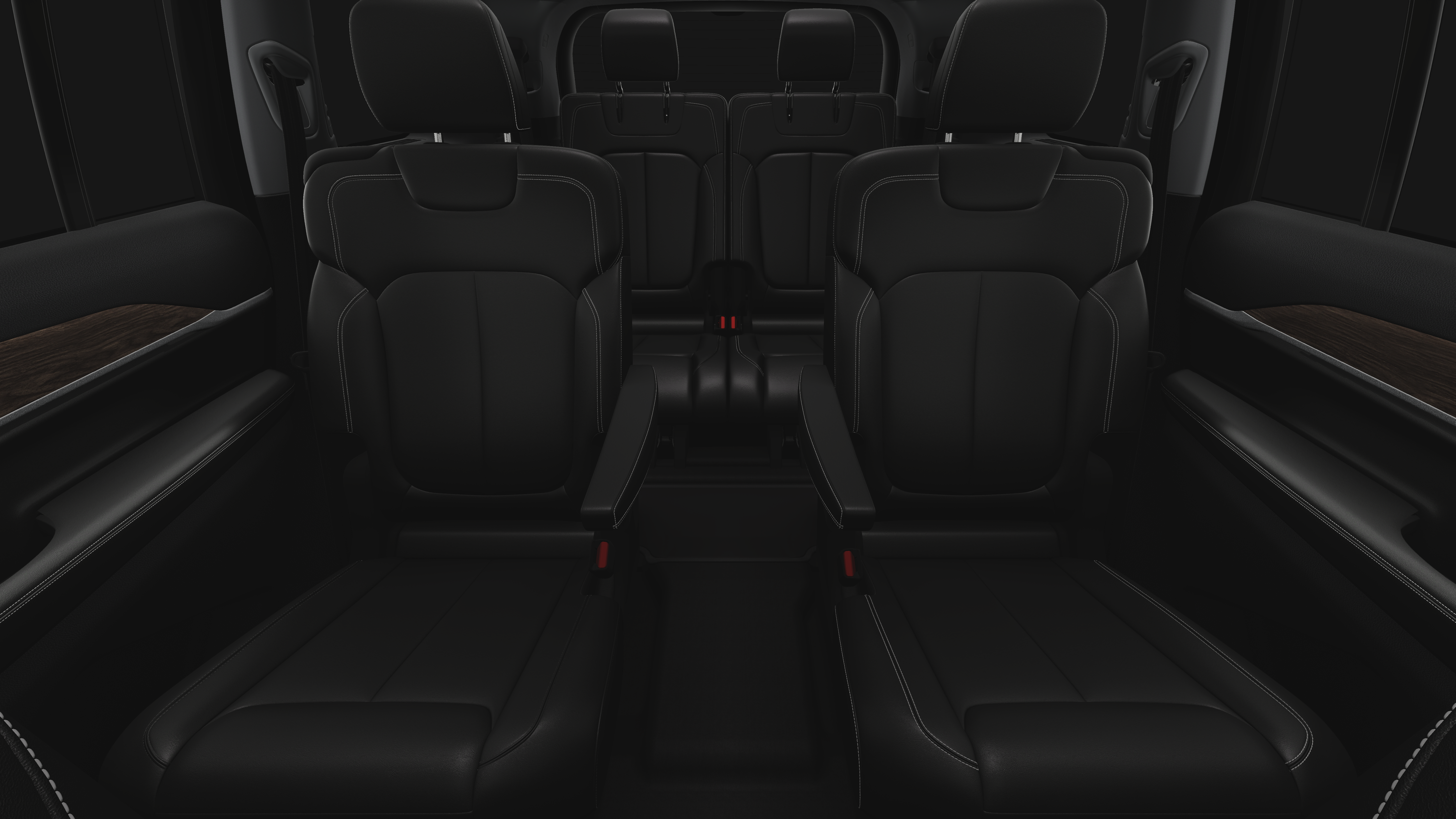 2025 Jeep Grand Cherokee L GRAND CHEROKEE L LIMITED 4X4