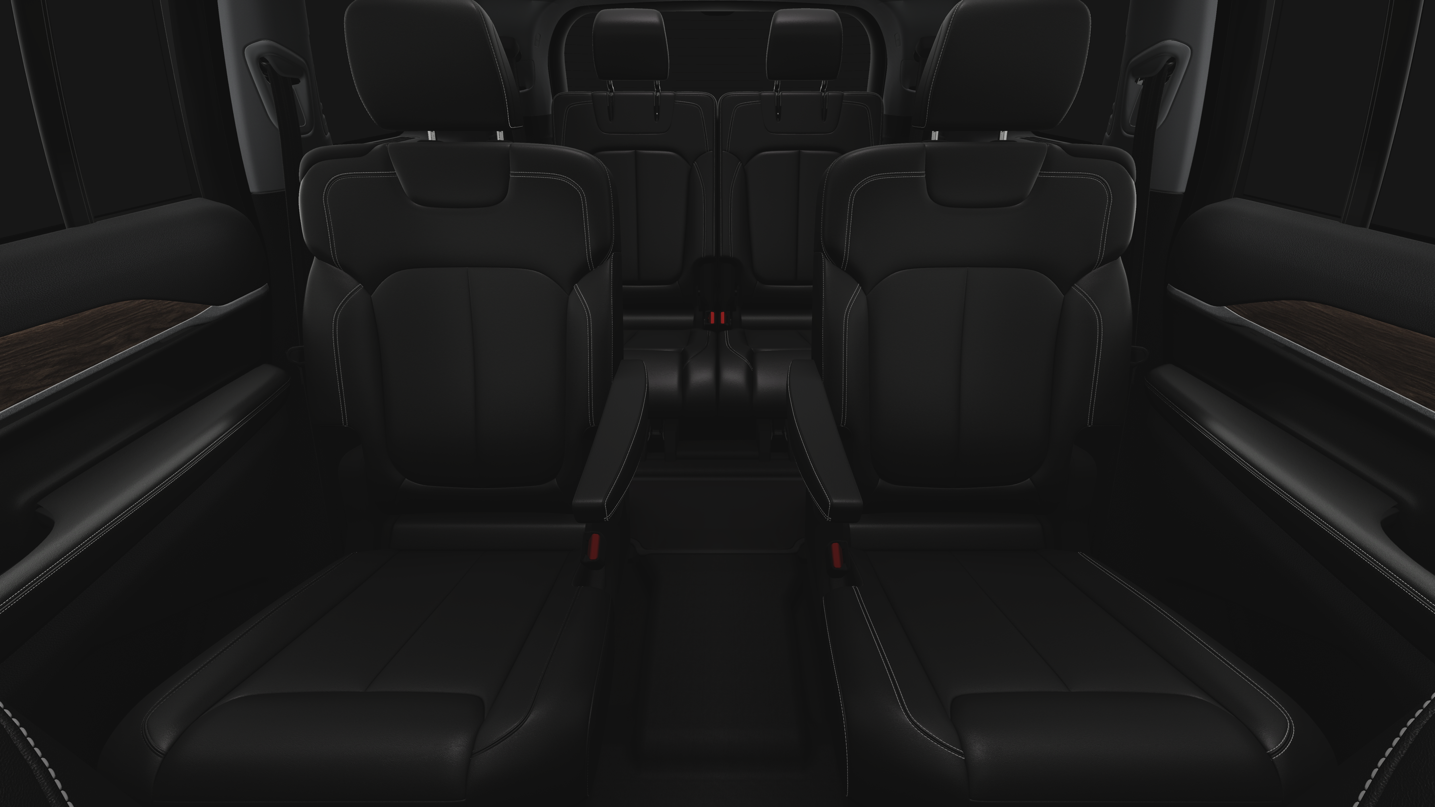 2025 Jeep Grand Cherokee L GRAND CHEROKEE L LIMITED 4X4