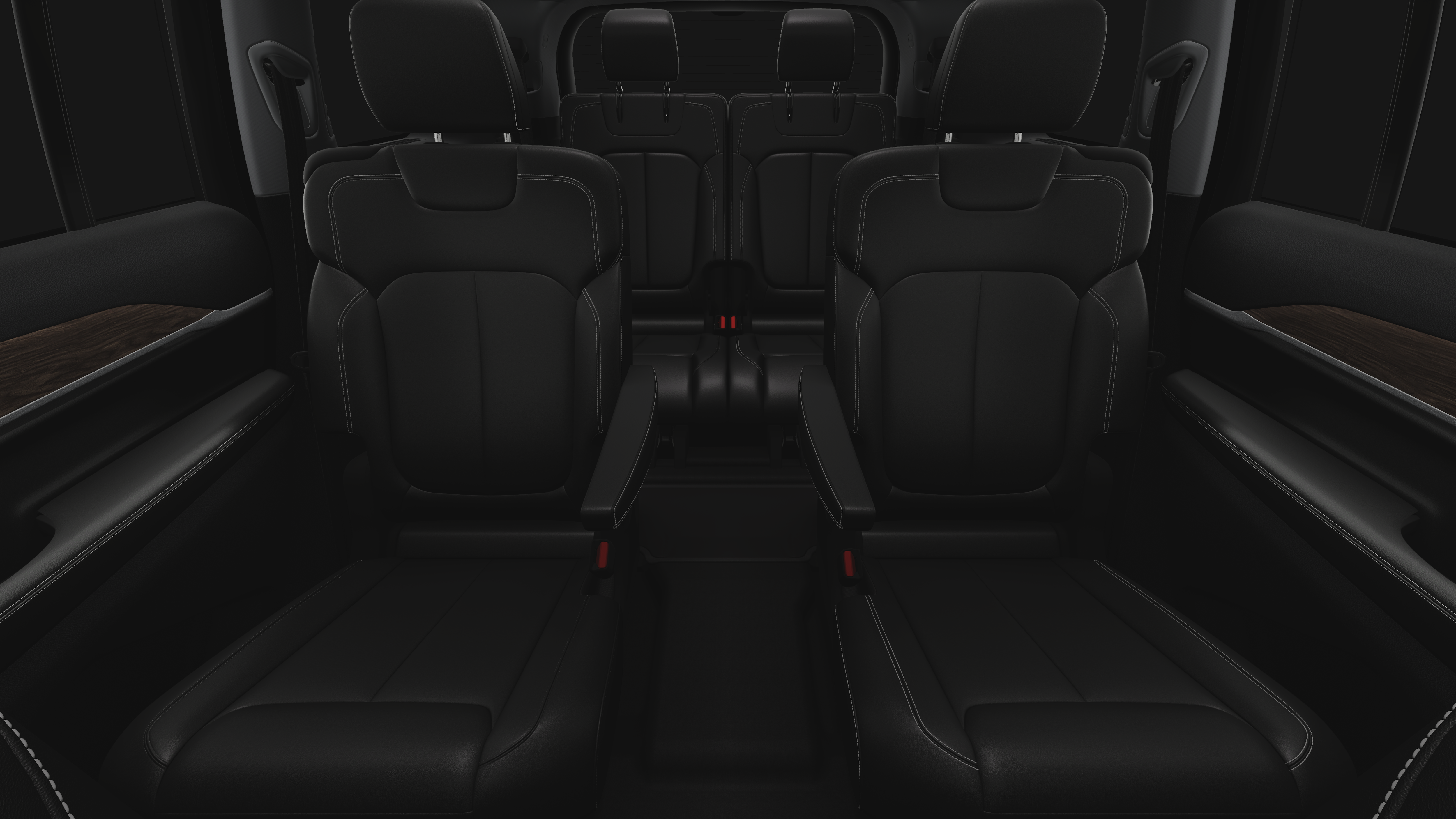 2025 Jeep Grand Cherokee L GRAND CHEROKEE L LIMITED 4X4