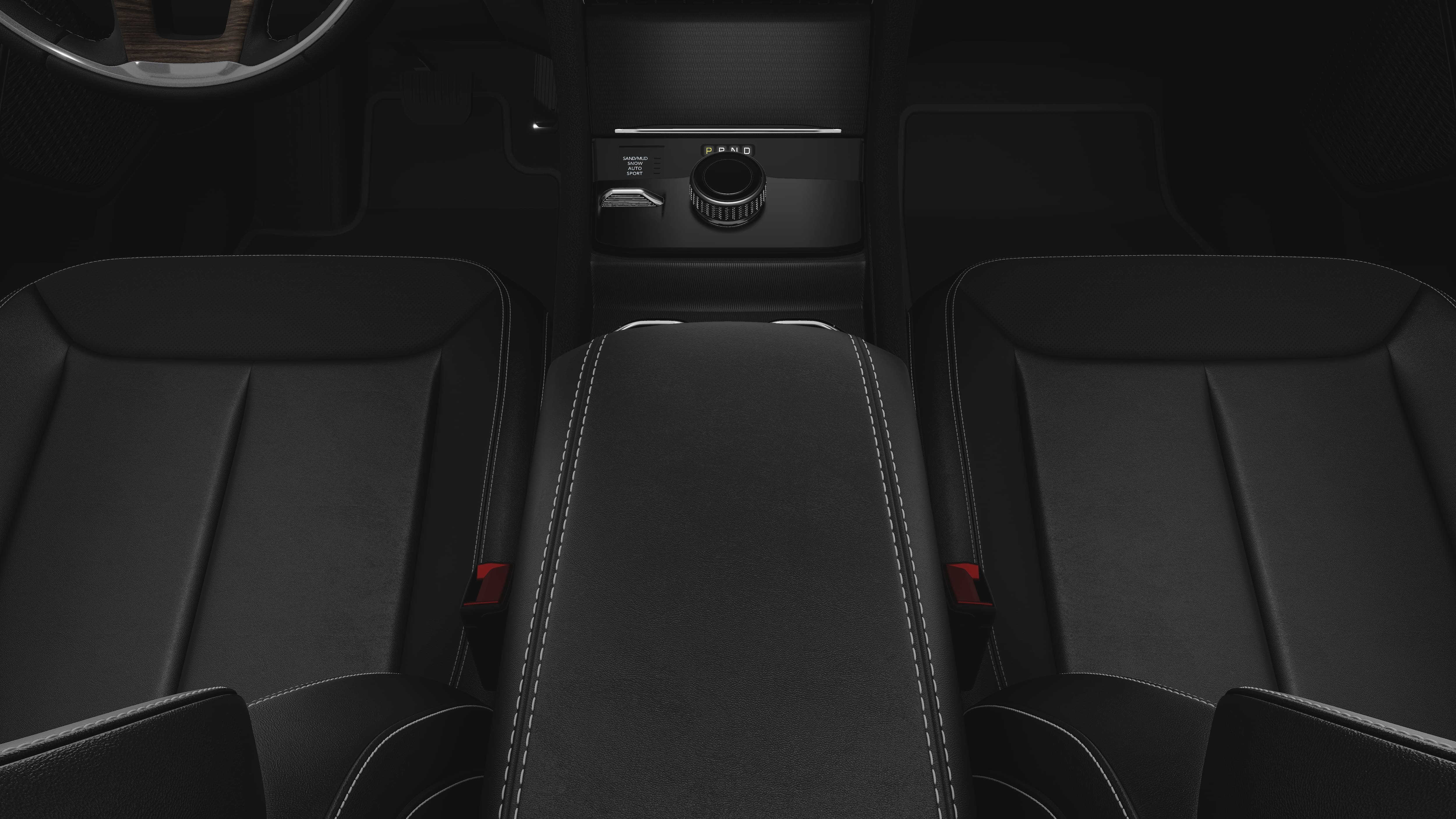 2025 Jeep Grand Cherokee L GRAND CHEROKEE L LIMITED 4X4