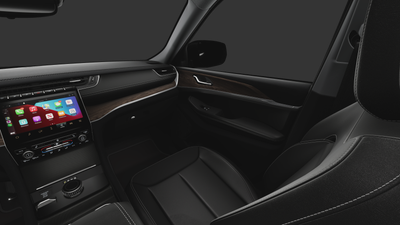 2025 Jeep Grand Cherokee L GRAND CHEROKEE L LIMITED 4X4