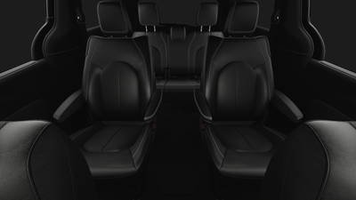 2025 Chrysler Pacifica PACIFICA SELECT