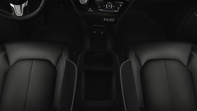 2025 Chrysler Pacifica PACIFICA SELECT