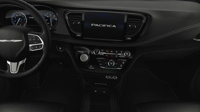 2025 Chrysler Pacifica PACIFICA SELECT