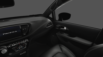 2025 Chrysler Pacifica PACIFICA SELECT