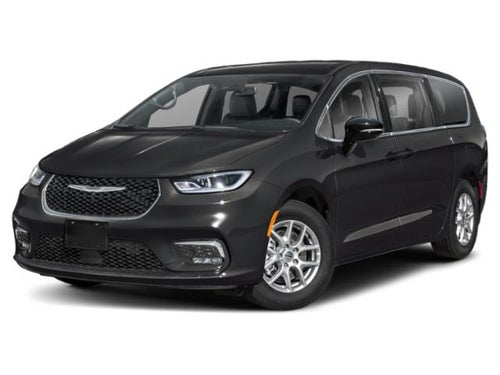 2026 Chrysler Pacifica PACIFICA LIMITED AWD