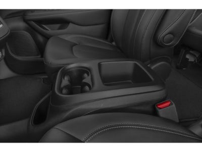 2026 Chrysler Pacifica PACIFICA LIMITED AWD