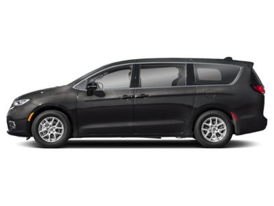 2026 Chrysler Pacifica PACIFICA LIMITED AWD