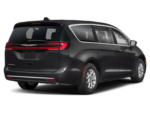 2026 Chrysler Pacifica PACIFICA LIMITED AWD